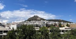 Αθήνα Ρηγίλλης Οροφοδιαμέρισμα 250 τ.μ.